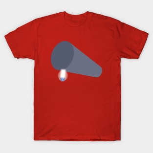 The Probe T-Shirt